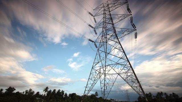 Focus Area - Critical infrastructure