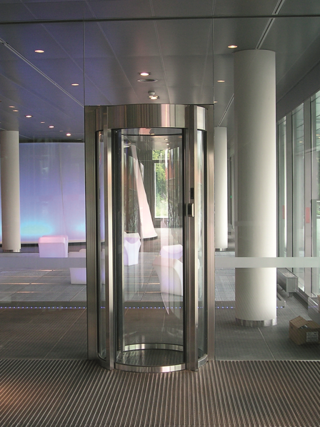 The importance of layered physical security in a data protection strategy