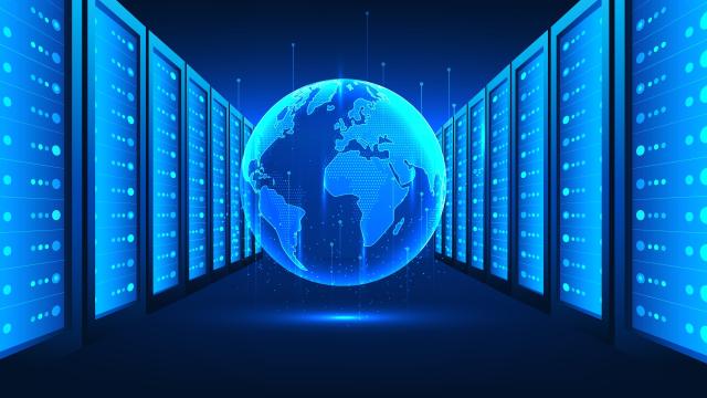 What are the risks and benefits of Elon Musk’s vision of data centres in space?