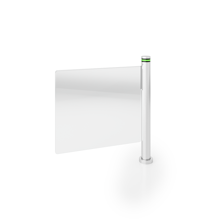 Access Gates and Access Control Systems Boon Edam