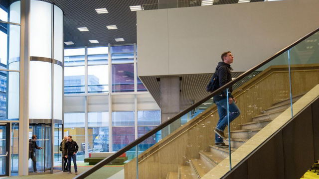 University of Utrecht