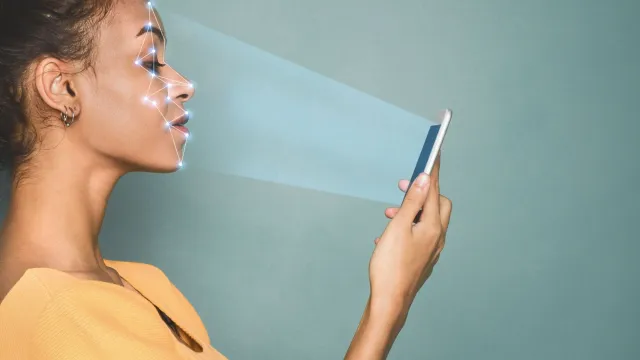 Focus Area | Touchless Entrance Soluctions