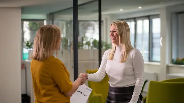 Vacatures | Werken bij Boon Edam