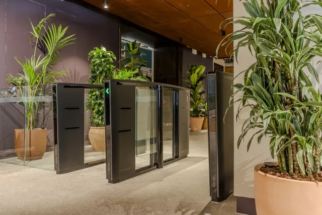 Inspiratie | Island Manchester | Boon Edam