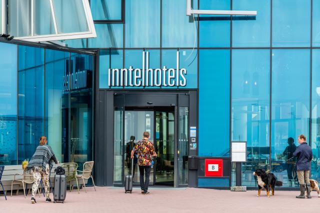 Inntel Hotel Marina Beach | Boon Edam