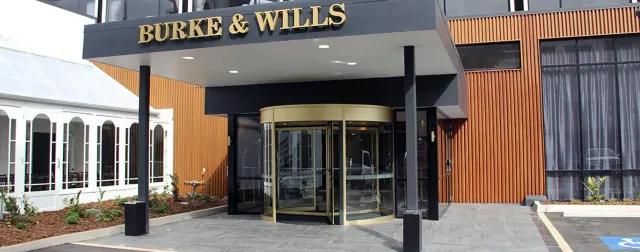 Inspiratie | Burke & Wills Hotel | Toowoomba | Boon Edam