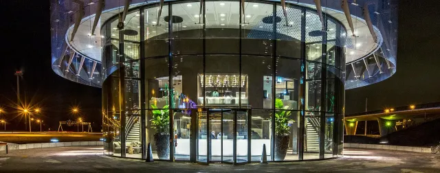 Inspiratie | Fletcher Hotel | Amsterdam | Boon Edam