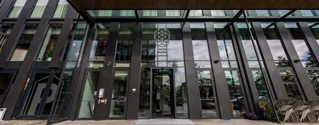 Inspiratie | QO Hotel | Amsterdam | Boon Edam