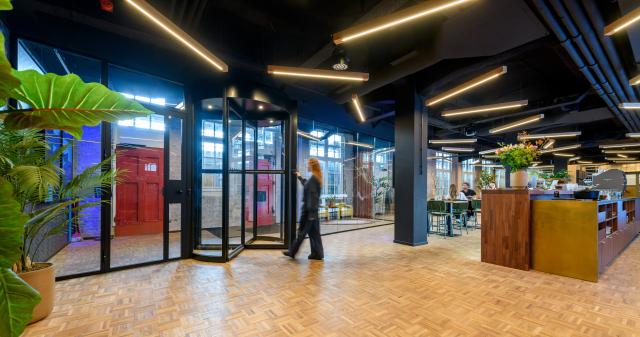 Inspiratie | Mr. Green Amsterdam | Boon Edam