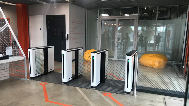 Add-ons | Opbouwvloeren | Boon Edam