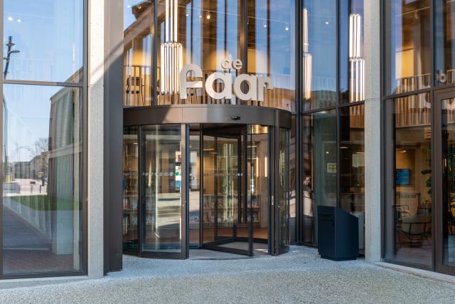 Inspiratie | Cultuurcentrum De Faar | Boon Edam