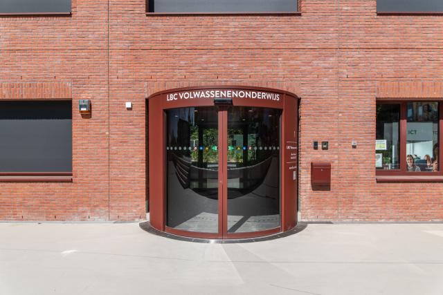 Inspiratie | LBC Stadsterras Mortsel | Boon Edam