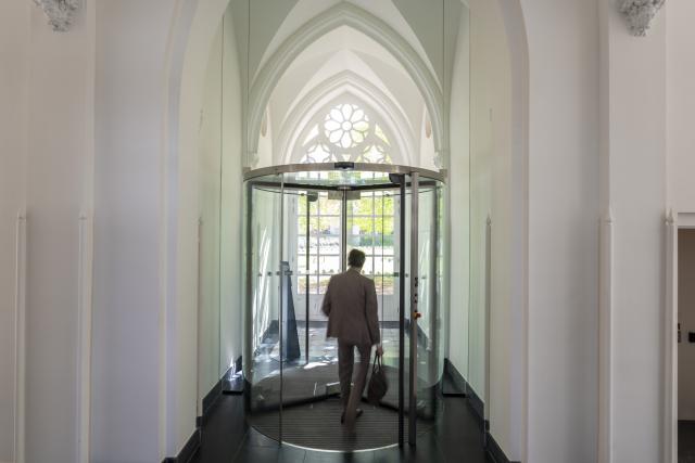 Inspiratie | Arch & Teco Gent | Boon Edam