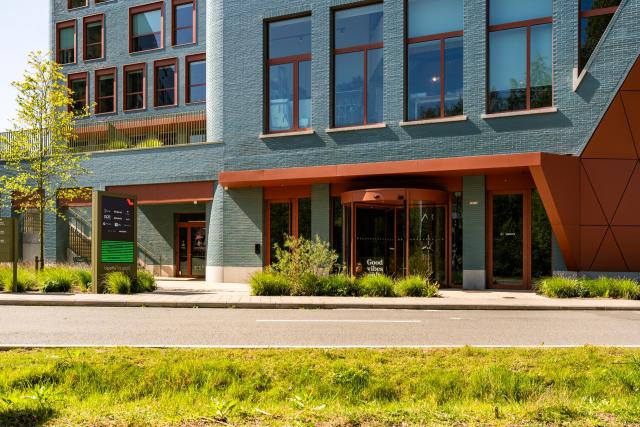 Inspiratie | Uppofiz The Loop | Boon Edam