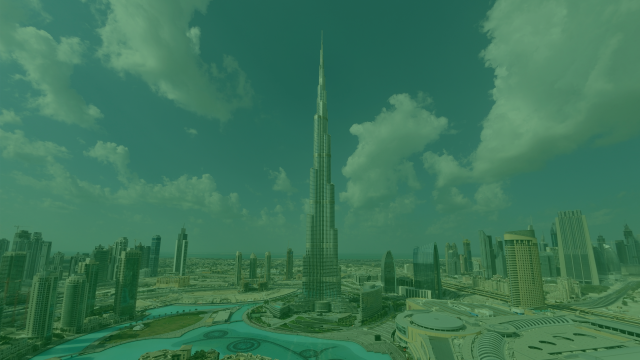 News - Burj Khalifa 
