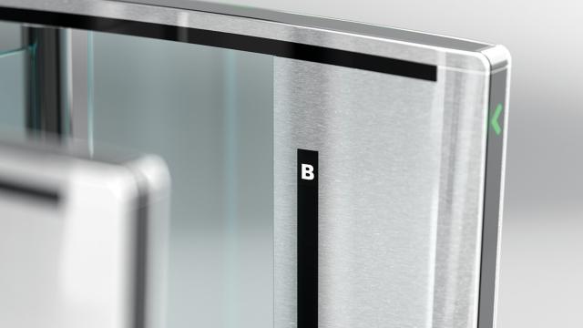 Options - Universal Elevator Destination