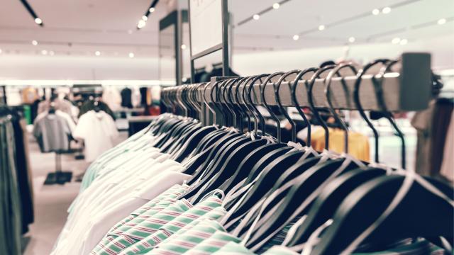 Focus Area - Retail