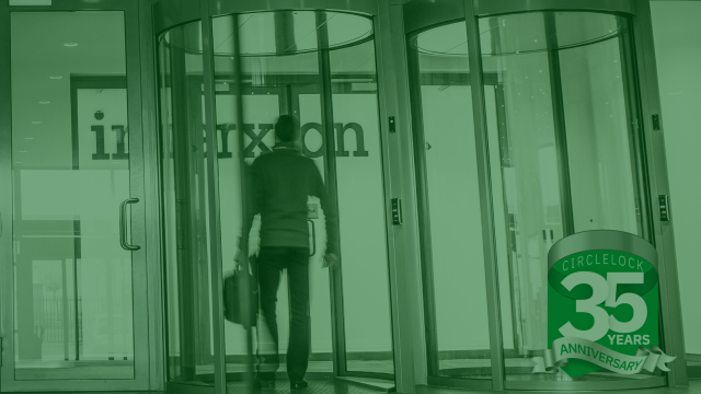 Slider | Circlelcok 35 years | News