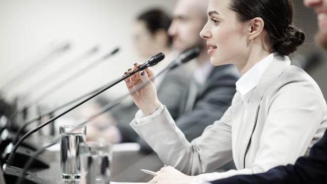 Focus Area - Government