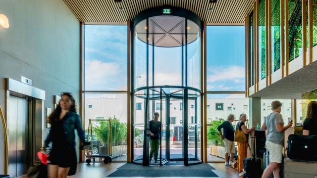 inspiration - Hotel Jakarta