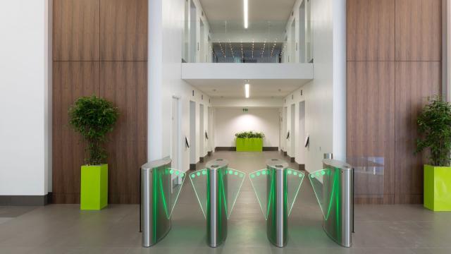 Inspiration - West Regent Street