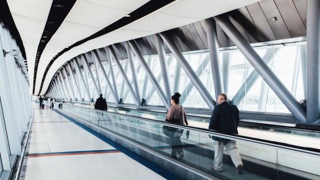 Airport