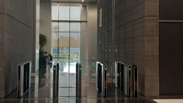 News - The Power of Two Makes an Entrance in China