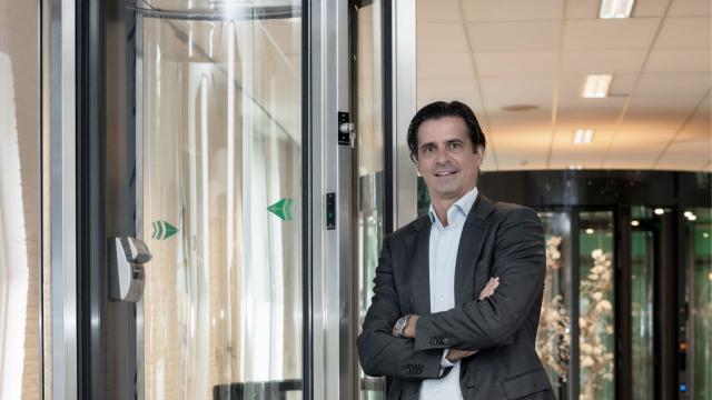 News - Boon Edam The Netherlands Appoints New Managing Director