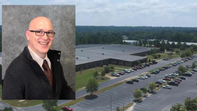 New Factory executive America