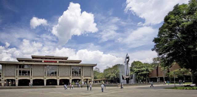 University of Antioquia