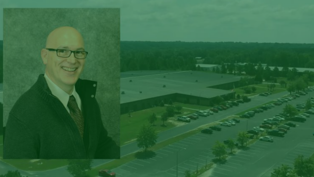 New Factory executive America