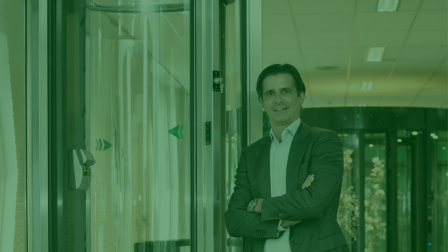 News - Boon Edam The Netherlands Appoints New Managing Director