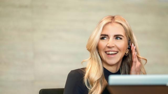 Contact - Contact Us form