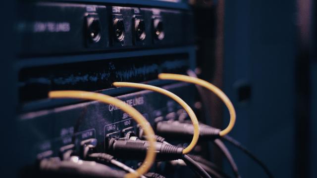 Data centre