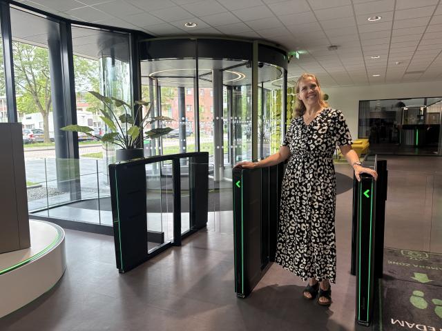 EcoVadis recognises Boon Edam
