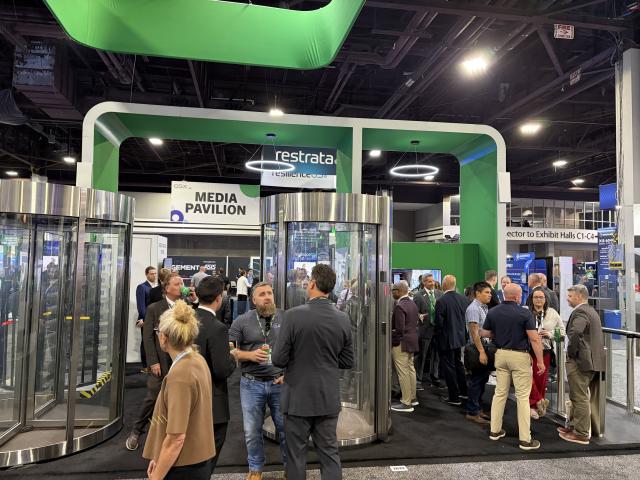 Better connected, better protected by Boon Edam