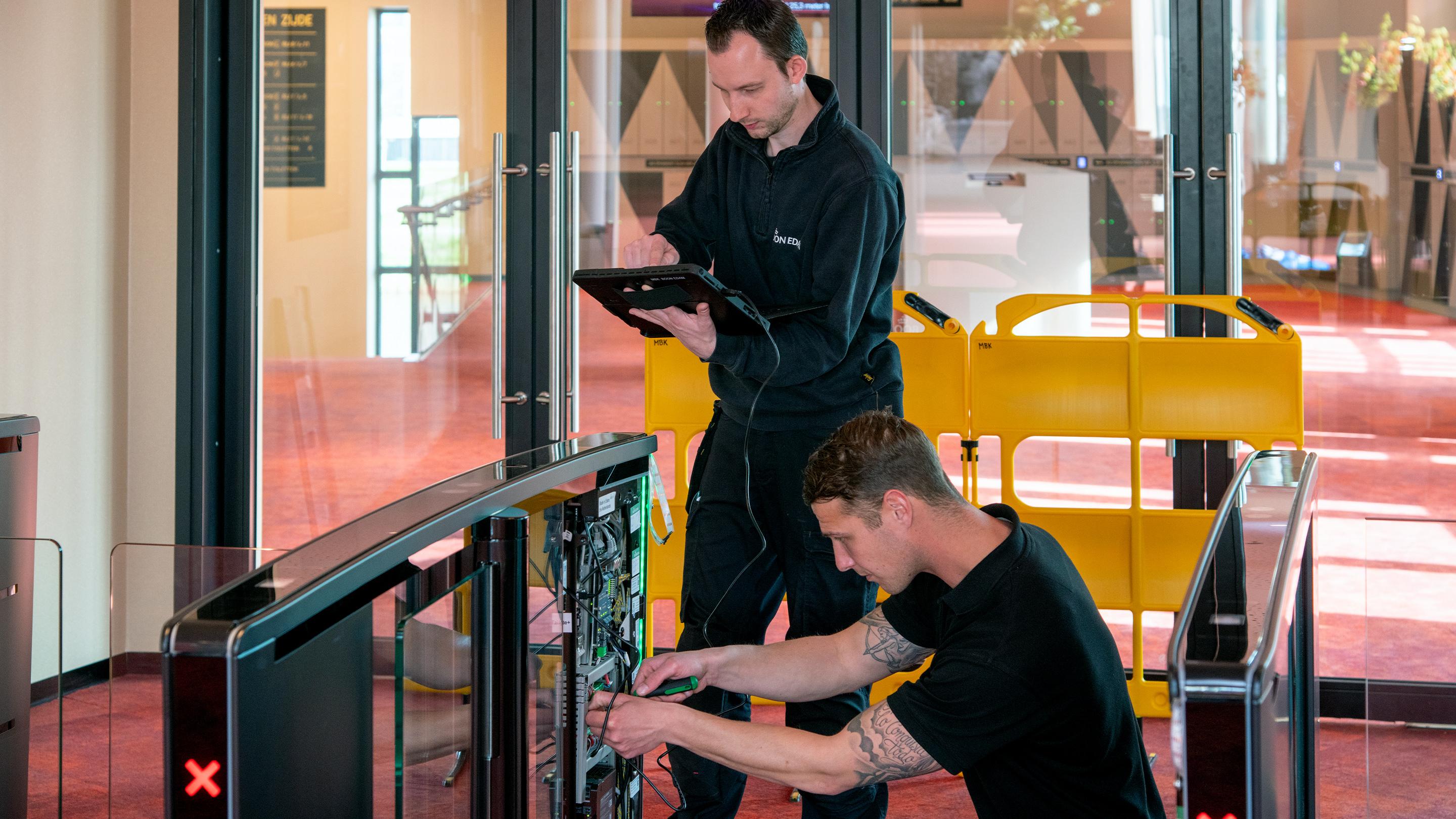 Vacature BBL Leerlingen Opleiding Techniek Boon Edam Vacature BBL Leerlingen Opleiding Techniek Boon Edam