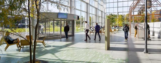 Projecten | Duotour 2 Liander | Boon Edam