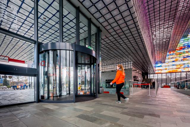 Inspiratie | Instituut voor Beeld en Geluid | Boon Edam