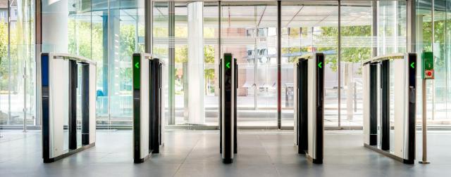 Projecten | Speedlane Swing Ergo verzekeringen | Boon Edam