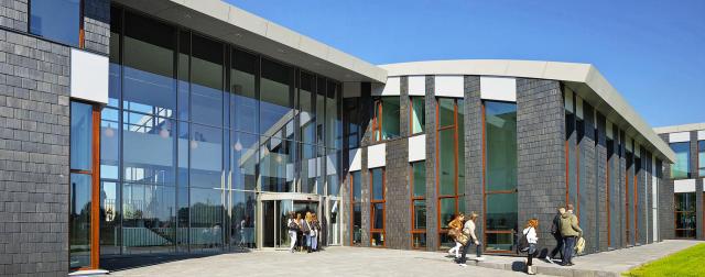 Projecten | Tourniket 1 Graafschap College | Boon Edam