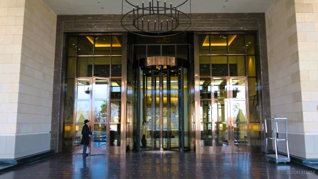 Projecten | Tournex 1 Paradise City Hotel & Resort | Boon Edam