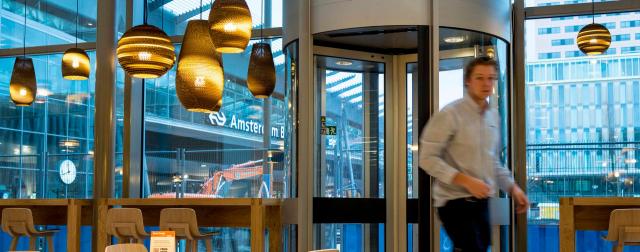 Projecten | 5 Nuon Vattenvall | Boon Edam