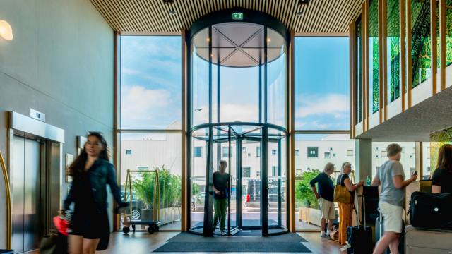 inspiratie - Hotel Jakarta