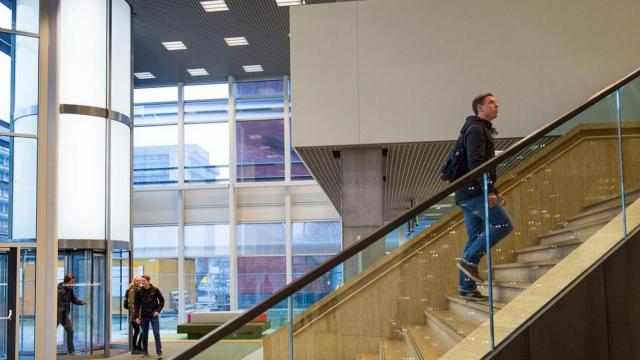 inspiratie - Universiteit van Utrecht