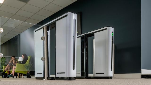 Speedlane Compact