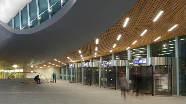 Modernisering & Upgrades | Automatiseren Draaideur | Boon Edam