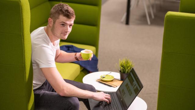 Vacature | Stagiair | HBO Business Proces Management | Boon Edam