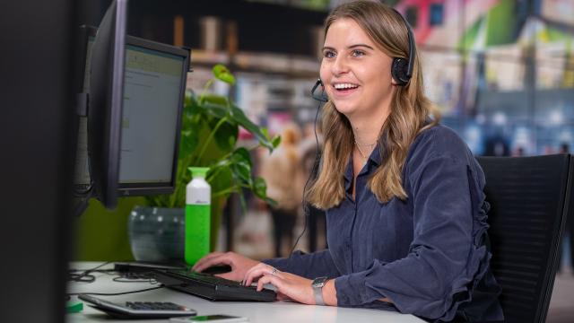 Vacature | Accountmanager Inside Sales | Kantoor | Boon Edam