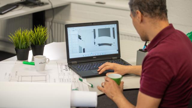 Vacature | Product Enginering | Engineer | BIM | Boon Edam